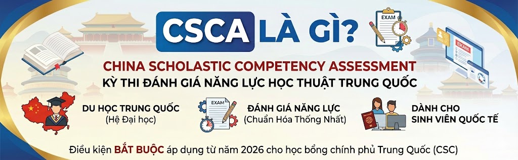 CSCA